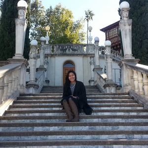 Meet your Posher, Jenn